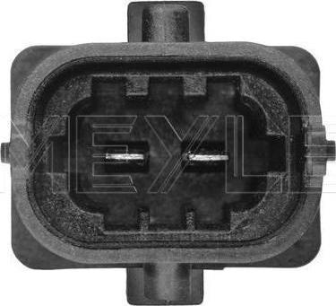 Meyle 614 800 0061 - CZUJNIK TEMP. SPALIN OPEL ASTRA 2.0CDTI 11-
