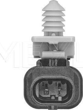 Meyle 614 800 0080 - CZUJNIK TEMP. SPALIN OPEL INSIGNIA 2.0CDTI 14-