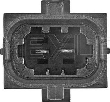 Meyle 614 800 0036 - CZUJNIK TEMP. SPALIN OPEL ASTRA 2.0CDTI 08-