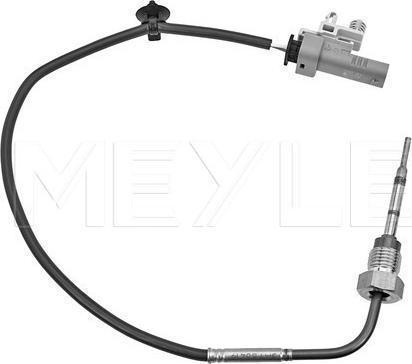 Meyle 614 800 0075 — Czujnik, temperatura spalin