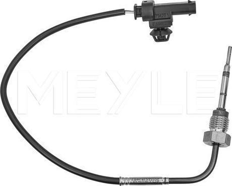 Meyle 614 800 0073 — Czujnik, temperatura spalin