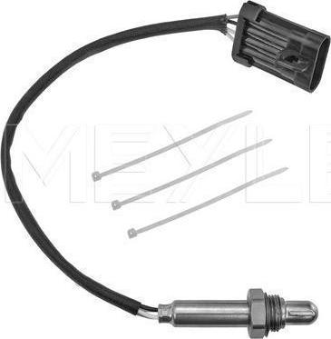 Meyle 614 803 0001 — Sonda lambda