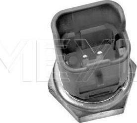 Meyle 614 810 0001 - CZUJNIK TEMP. PŁYNU CHŁODZĄCEGO FIAT PUNTO