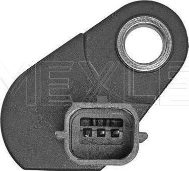 Meyle 614 810 0010 - CZUJNIK POŁOŻENIA WAŁU KORB. OPEL INSIGNIA A 2.0 08-