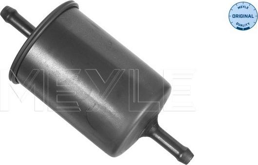 Meyle 614 818 0002 — Filtr paliwa