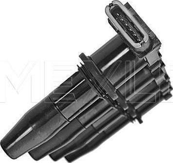 Meyle 614 885 0007 - CEWKA ZAPŁONOWA OPEL ASTRA 1.6 07-
