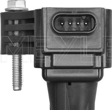 Meyle 614 885 0030 - CEWKA ZAPŁONOWA OPEL ASTRA 1.4 15-