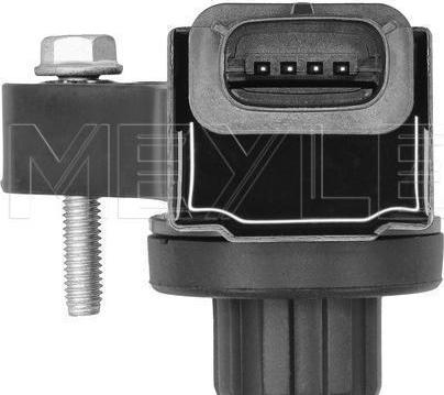 Meyle 614 885 0033 - CEWKA ZAPŁONOWA OEL INSIGNIA 2.0T 14-