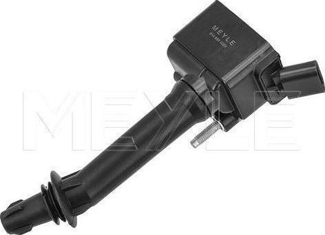 Meyle 614 885 0029 - CEWKA ZAPŁONOWA OPEL ASTRA 1.6SIDI 12-