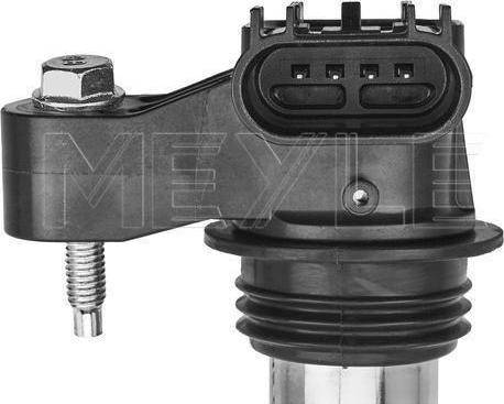 Meyle 614 885 0025 - CEWKA ZAPŁONOWA OPEL INSIGNIA A 2.8 08-