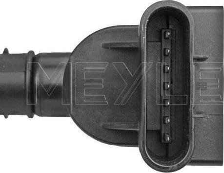 Meyle 614 885 0022 - CEWKA ZAPŁONOWA OPEL ASTRA J 1.4 11-