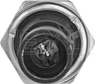 Meyle 614 820 0002 - CZUJNIK CIŚN. OLEJU OPEL ASTRA-CORSA 91- 0