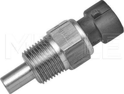 Meyle 614 821 0004 - CZUJNIK TEMP. PŁYNU CHŁODZĄCEGO OPEL ASTRA G 1.7 DTI 00-