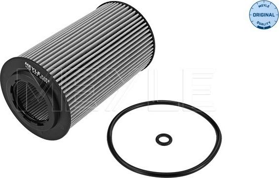 Meyle 614 322 0001 — Filtr oleju