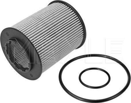Meyle 614 322 0003 - FILTR OLEJU OPEL 1.2-1.6