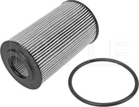 Meyle 614 322 0010 — Filtr oleju