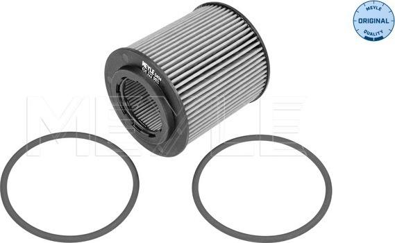 Meyle 614 322 0011 — Filtr oleju