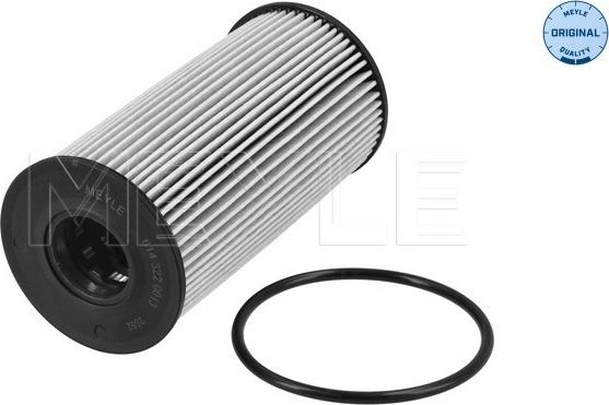 Meyle 614 322 0013 — Filtr oleju