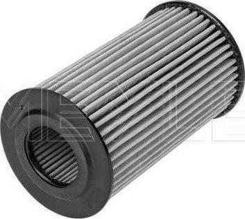Meyle 614 322 0021 - FILTR OLEJU OPEL 1.6CDTI ASTRA-MOKKA-ZAFIRA 14-