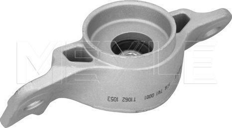 Meyle 614 741 0001 - PODUSZKA AMORT. OPEL T. INSIGNIA 1.4-1.6-1.6T-1.8-2.0TURBO-2.0CDTI-2.8 08- PR