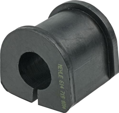 Meyle 614 715 0004 — Tuleja, stabilizator