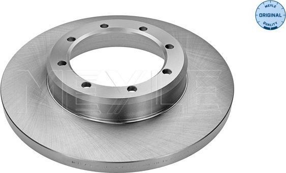 Meyle 615 521 0030 — Tarcza hamulcowa