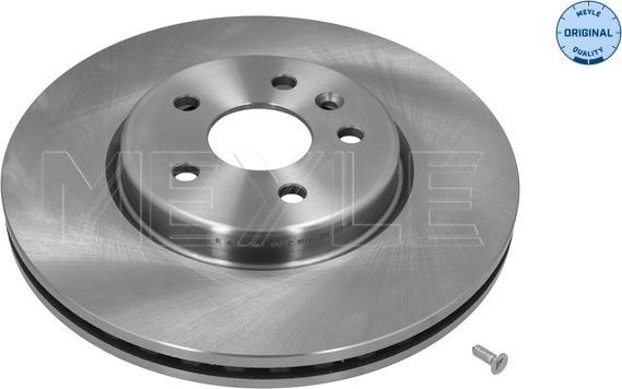 Meyle 615 521 0032 — Tarcza hamulcowa