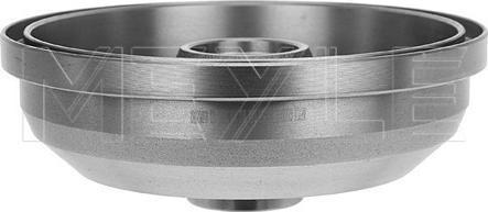 Meyle 615 523 6001 - BĘBEN HAM. OPEL T. CORSA A-B