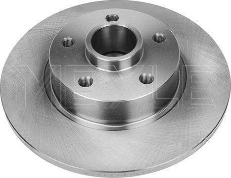 Meyle 615 523 0018 — Tarcza hamulcowa