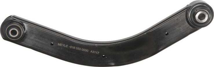 Meyle 616 050 0030 — Wahacz, zawieszenie koła