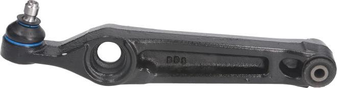 Meyle 616 050 0026 - WAHACZ OPEL P. AGILA 1.0-1.3 00- LE-PR