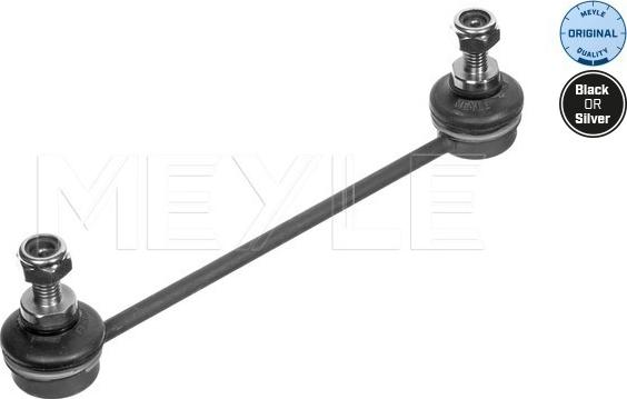 Meyle 616 060 5389 — Drążek / wspornik, stabilizator
