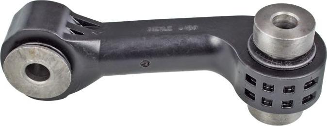 Meyle 616 060 0038 - ŁĄCZNIK STAB. OPEL T. INSIGNIA B 03-17- LE-PR