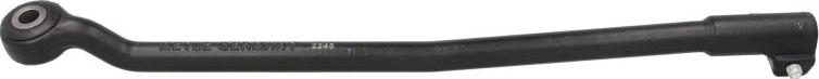 Meyle 616 030 5563 - DRĄŻEK KIER. OPEL ASTRA-VECTRA LE BEZ KOŃCÓWKI