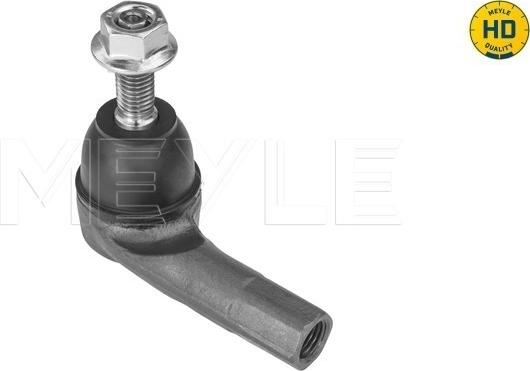 Meyle 616 020 0024/HD - KOŃC. DR. KIER. OPEL KARL 15- PR HD