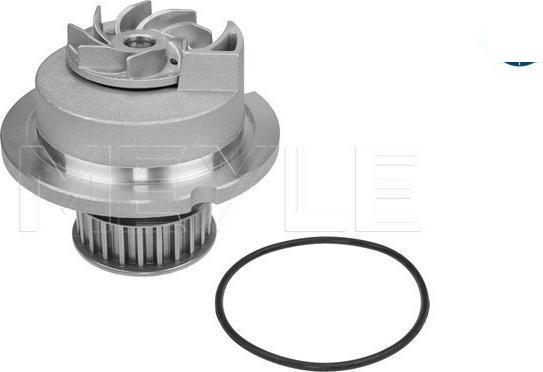 Meyle 613 600 4135 — Pompa wodna