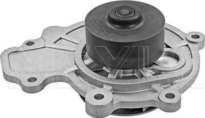 Meyle 613 220 0009 - POMPA WODY OPEL ANTARA 2.0CDTI