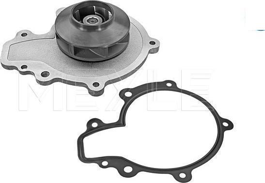 Meyle 613 220 0009 - POMPA WODY OPEL ANTARA 2.0CDTI