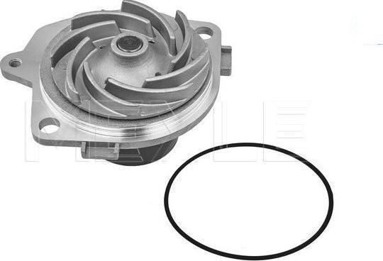 Meyle 613 220 0001 — Pompa wodna