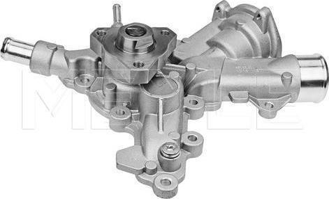 Meyle 613 220 0003 - POMPA WODY OPEL DOHC 1.0-1.4