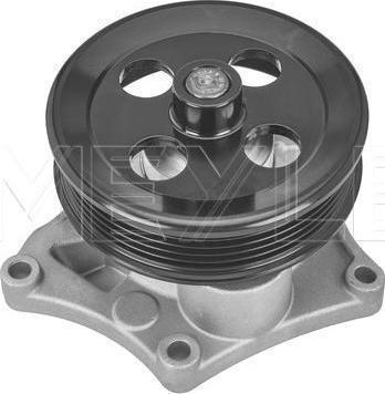 Meyle 613 220 0015 - POMPA WODY OPEL 1.4T ASTRA K-ADAM-CORSA E-MOKKA
