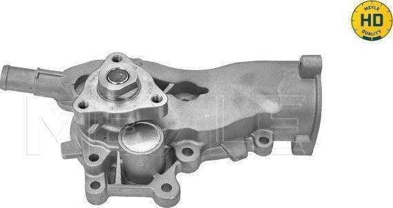 Meyle 613 220 0013/HD - POMPA WODY OPEL 1.2-1.4 ASTRA J-ADAM-INSIGNIA