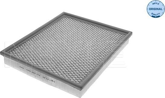 Meyle 612 083 4004 - FILTR POWIETRZA RENAULT 2.5-2.8DTI 97- MASTER