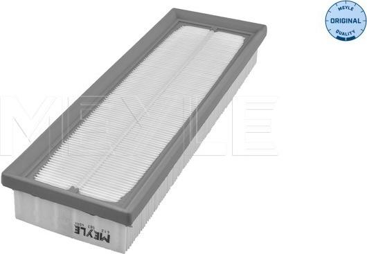 Meyle 612 083 4006 — Filtr powietrza