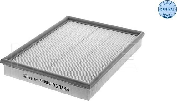 Meyle 612 083 4010 — Filtr powietrza