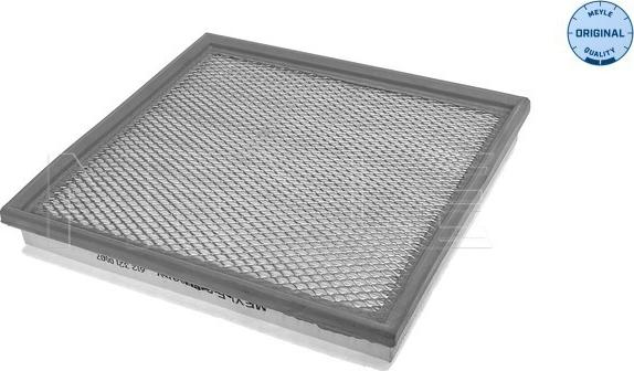 Meyle 612 321 0007 — Filtr powietrza