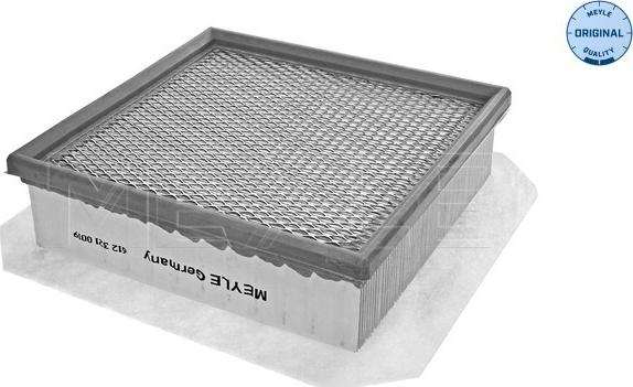 Meyle 612 321 0019 — Filtr powietrza