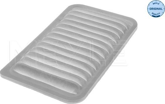 Meyle 612 321 0010 — Filtr powietrza