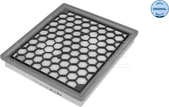 Meyle 612 321 0012 — Filtr powietrza