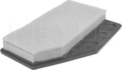 Meyle 612 321 0027 - FILTR POWIETRZA OPEL INSIGNIA B 03.17->